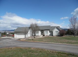 6410 Lone Moose Ct, Florence, MT 59833
