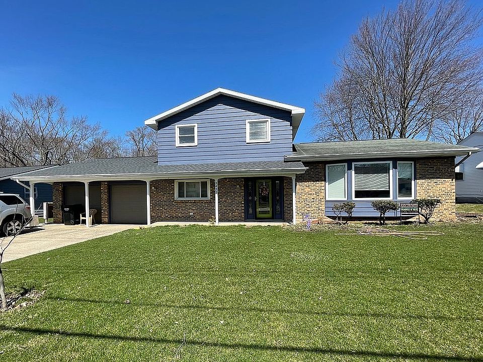 1st image of 3433 Yellowstone Dr SW