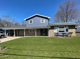 3433 Yellowstone Dr SW, Grandville, MI