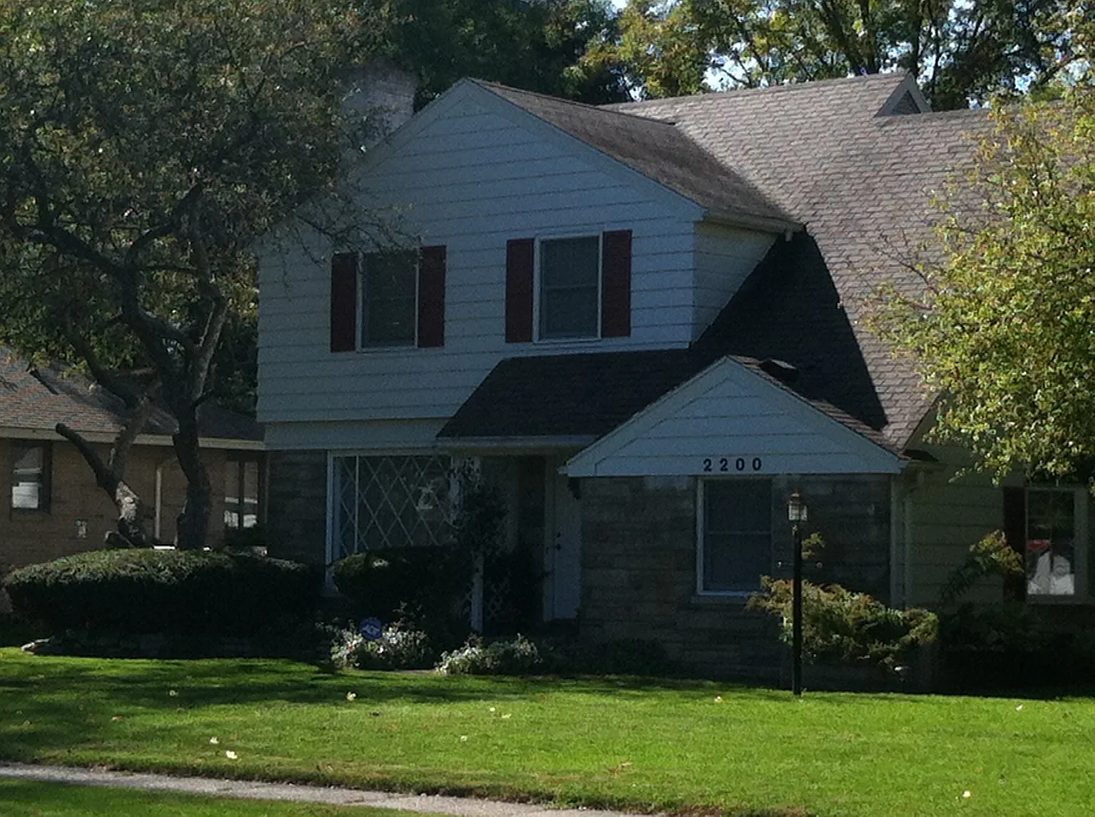 2200 Boston Blvd photo 1
