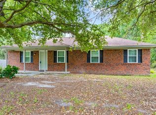 605 McCall Rd, Springfield, GA 31329