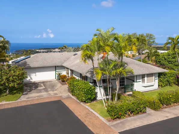 75-250 Malulani Dr, Kailua Kona, HI 96740
