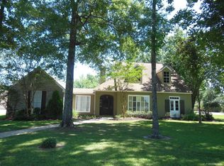 18610 Creek Hollow Ct, Baton Rouge, LA 70817