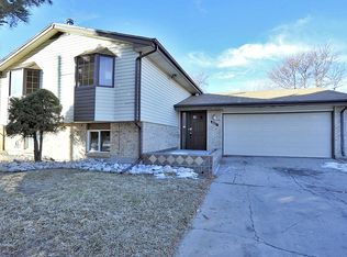 6861 S Franklin St, Centennial, CO 80122