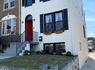 1058 Quebec Pl NW, Washington, DC 20010