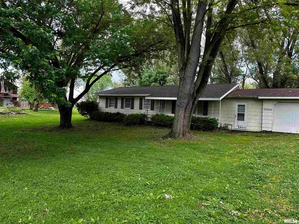 26025 N Weldons Rd, Canton, IL 61520
