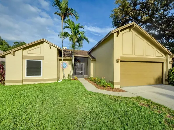 1955 Cobblestone Way, Clearwater, FL 33760