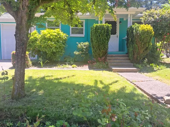 5190 SW Freeman Ct, Portland, OR 97219