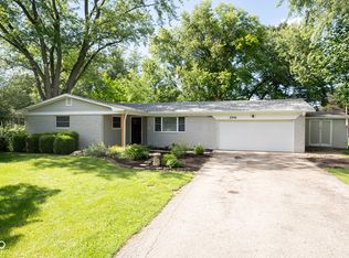 2516 Colony Ct, Indianapolis, IN 46280