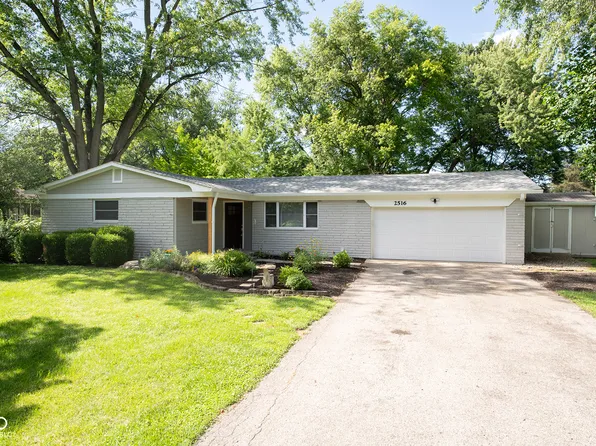 2516 Colony Ct, Indianapolis, IN 46280