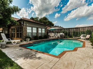 1889 Hillcrest Dr, Lewisville, TX 75077