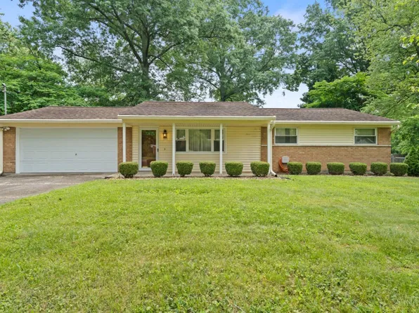 3844 Crescent Dr, Cincinnati, OH 45245