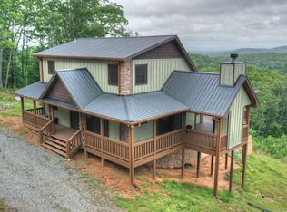 550 Price Road, Blue Ridge, GA 30513