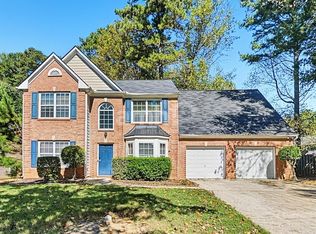 1528 Milford Pl SW, Marietta, GA 30008