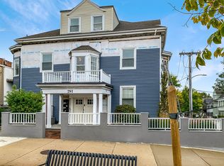 281 Broadway #3, Somerville, MA 02145