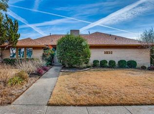 10232 Cimmaron Trl, Dallas, TX 75243