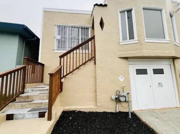 461 John Daly Blvd, Daly City, CA 94014