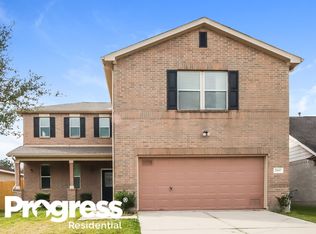 29607 Legends Place Dr, Spring, TX 77386