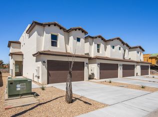 1253 Mission Nuevo Dr #1, Las Cruces, NM 88011