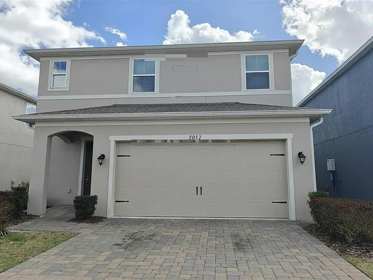 2087 Emerald Springs Dr — Photo 1