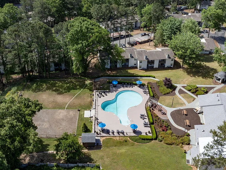 Nora 3200 — Photo 15