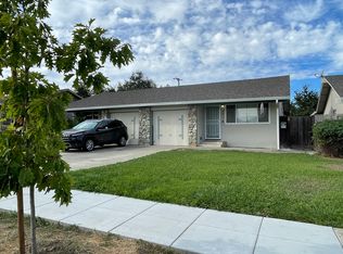 491 Bevans Dr, San Jose, CA