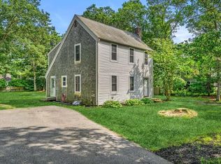 64 Bridle Path, Marstons Mills, MA 02648
