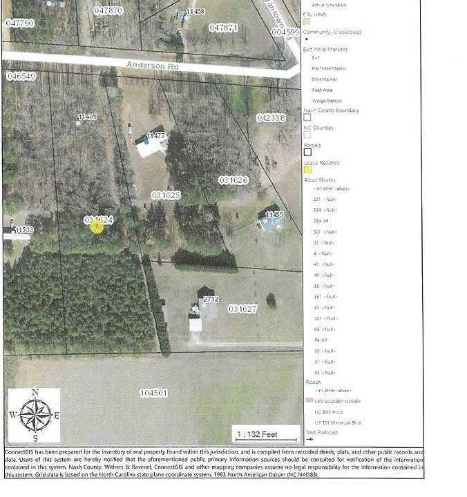2nd image of 11499 Anderson Rd