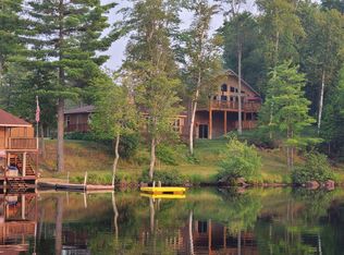 1100 E Fish Lake Rd, Champion, MI 49814