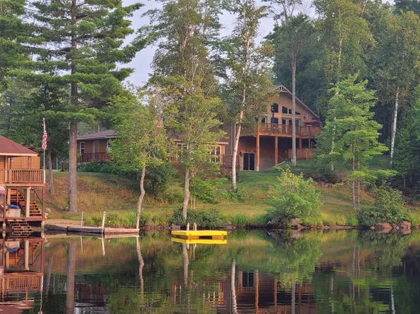 1100 E Fish Lake Rd, Champion, MI 49814