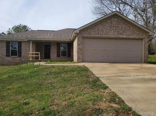 419 County Road 129, Boligee, AL 35443