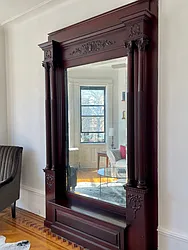 Rented by Corcoran
