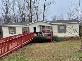 165 Cub Creek Rd, Appomattox, VA 24522