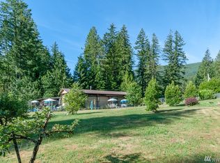 8372 Juniper Ln, Maple Falls, WA