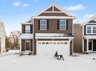 1637 Roosevelt Ct, Three Rivers, MI 49093