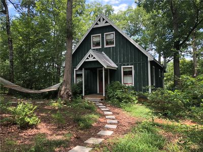 215 Ridge Rd, Westminster, SC, 29693