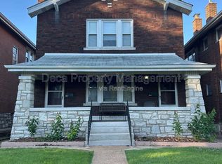 5512 Milentz Ave #1F, Saint Louis, MO 63109