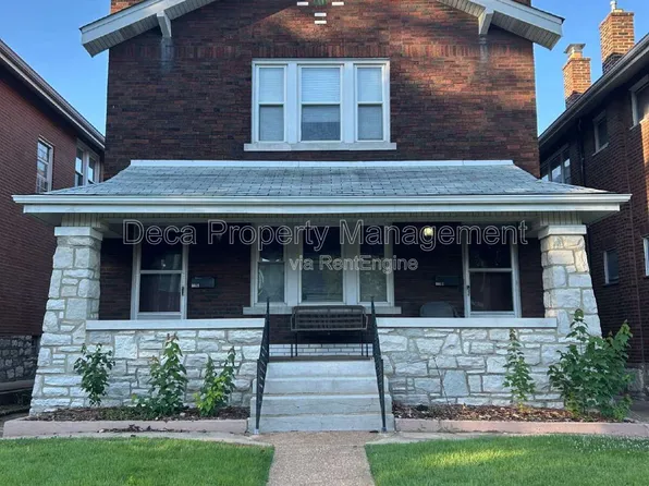 5512 Milentz Ave #1F, Saint Louis, MO 63109