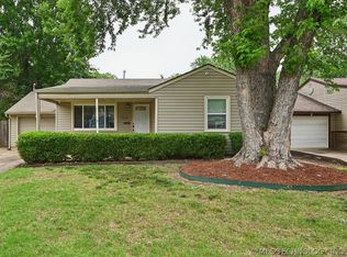 4757 S Boston Pl, Tulsa, OK 74105