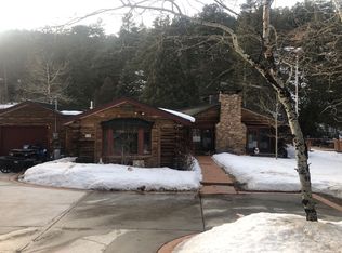 626 Riverside Dr, Lyons, CO 80540