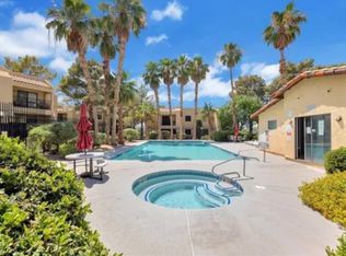 601 Cabrillo Cir UNIT 102, Henderson, NV 89015