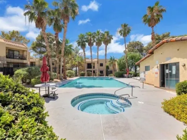 601 Cabrillo Cir Unit 102, Henderson, NV 89015