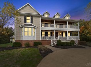 7740 Thomas Rd, Middletown, OH 45042