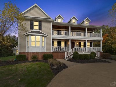 7740 Thomas Rd, Middletown, OH, 45042