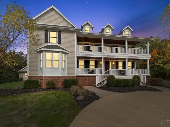 7740 Thomas Rd, Middletown, OH 45042