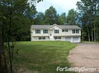 35 Winkler Rd, East Windsor, CT 06088