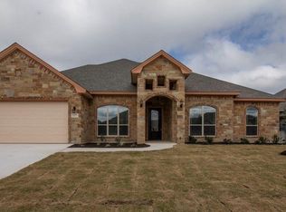 3603 Dodge City Dr, Killeen, TX 76549