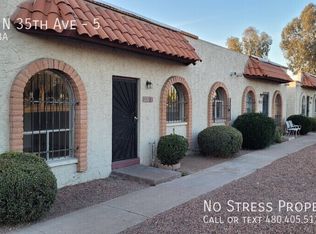 9222 N 35th Ave APT 5, Phoenix, AZ 85051