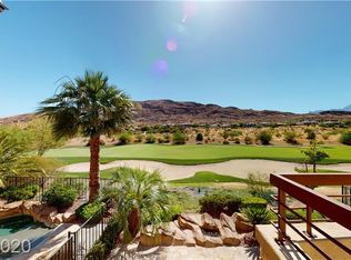 2465 Grassy Spring Pl, Las Vegas, NV 89135