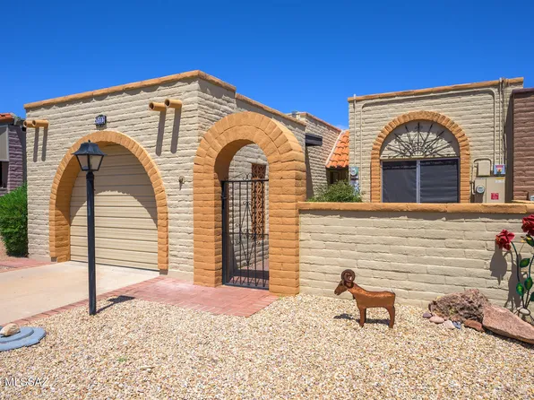 1310 W Calle Serrano, Green Valley, AZ 85622